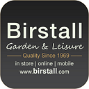 Birstall Garden & Leisure logo