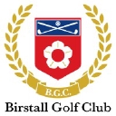 Birstall Golf Club logo