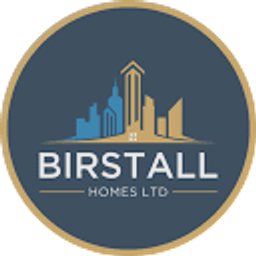 Birstall Homes ltd logo