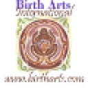 Birth Arts International logo