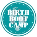 Birth Boot Camp logo