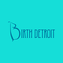 Birth Detroit logo