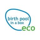 Birth Pool In A Box logo