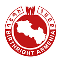 Birthright Armenia Inc logo