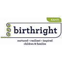 Birthright Kapiti Trust logo