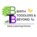 Birth Toddlers & Beyond