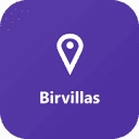 Birvillas logo