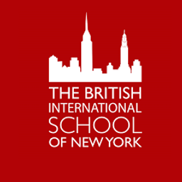 The British International School of New York logo