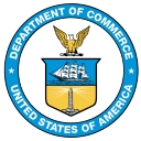 Bureau Of Industry And Security, U.S. Department Of Commerce logo