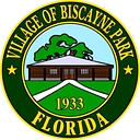 Biscayne Park village logo