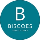 Biscoes Solicitors logo