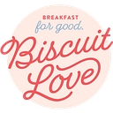 Biscuit Love logo