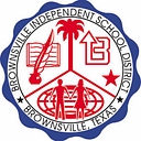 Brownsville Independent School District logo