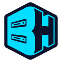 BisectHosting logo