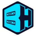 BisectHosting logo