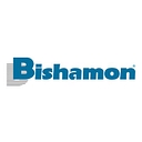 Bishamon Industries Corporation logo
