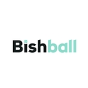 Bishball logo