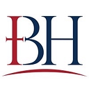 Bishop Hartley High School logo