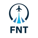 Bishop International Airport logo