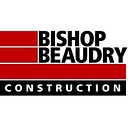 Bishop Beaudry Construction logo