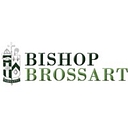 Bishop Brossart High School logo