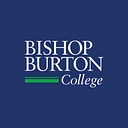 Bishop Burton College logo
