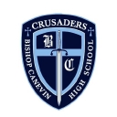Bishop Canevin High School logo