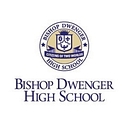 Bishop Dwenger High School logo