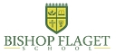 Bishop Flaget School logo