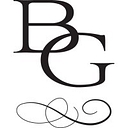 Bishop Gadsden Episcopal Retirement Community logo