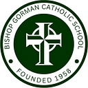Bishop Thomas K. Gorman logo