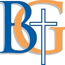 Bishop Gorman High School logo