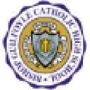 Bishop Guilfoyle Catholic High School logo
