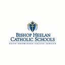 Bishop Heelan Catholic Schools logo