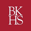 Bishop Kenny High School logo