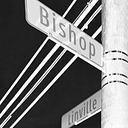 Bishop Linville logo