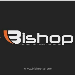 BISHOP LTD logo