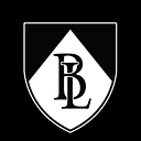 Bishop Lynch High School logo