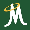 Bishop Manogue Catholic High School logo