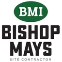 Bishop Mays logo