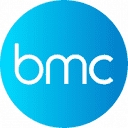 Bishop Mccann logo