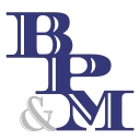 Bishop & Mills Pllc logo