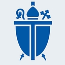 Bishop O'connell High School logo