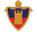 Bishop Young Church of England Academy logo