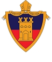Bishop Rawstorne Church Of England Academy logo