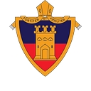 Bishop Young Church of England Academy logo