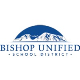 Bishop Elementary logo