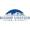 Bishop Unified logo