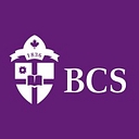 Bishop's College School logo