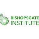 Bishopsgate Institute logo